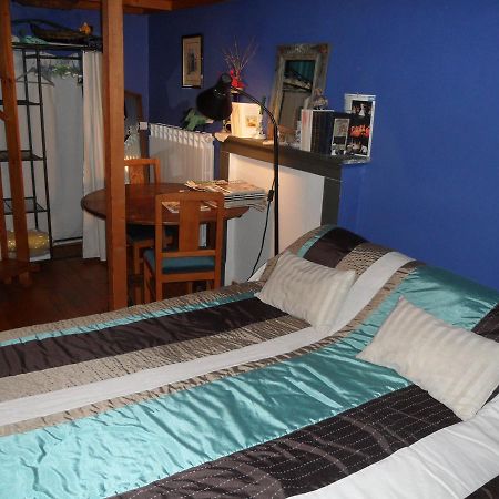 Chambres D'Hotes Casa Sylvana Saint-Dalmas-de-Tende Zewnętrze zdjęcie