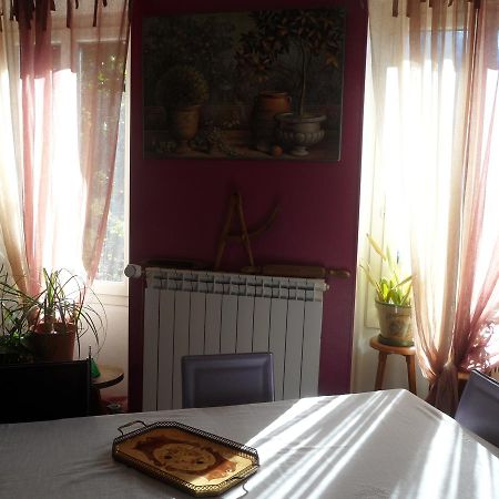 Chambres D'Hotes Casa Sylvana Saint-Dalmas-de-Tende Zewnętrze zdjęcie