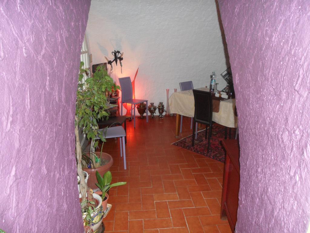 Chambres D'Hotes Casa Sylvana Saint-Dalmas-de-Tende Zewnętrze zdjęcie