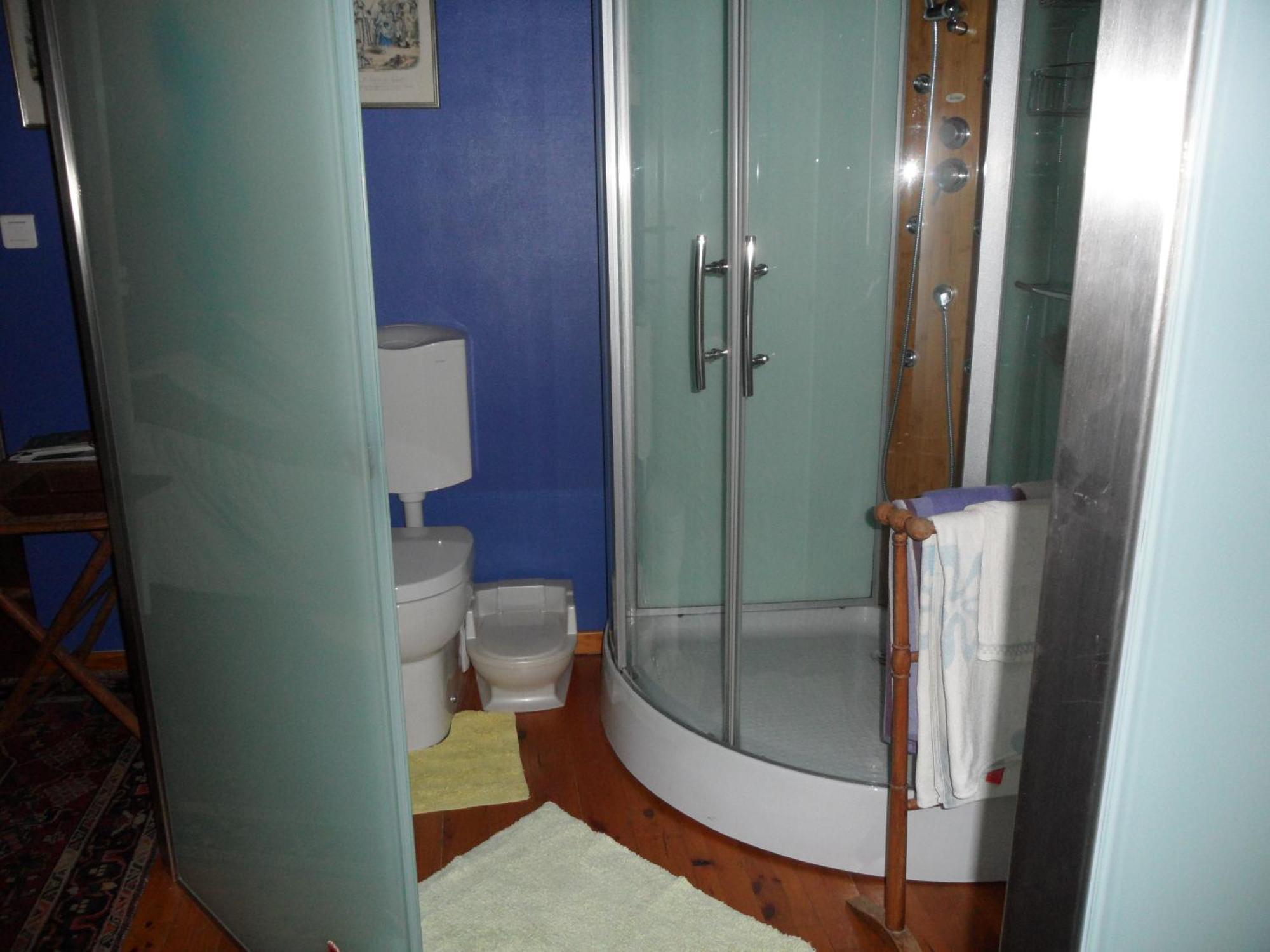 Chambres D'Hotes Casa Sylvana Saint-Dalmas-de-Tende Zewnętrze zdjęcie