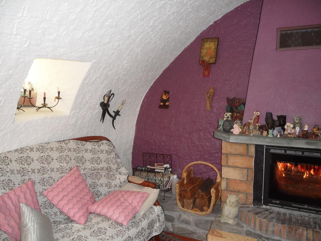 Chambres D'Hotes Casa Sylvana Saint-Dalmas-de-Tende Zewnętrze zdjęcie