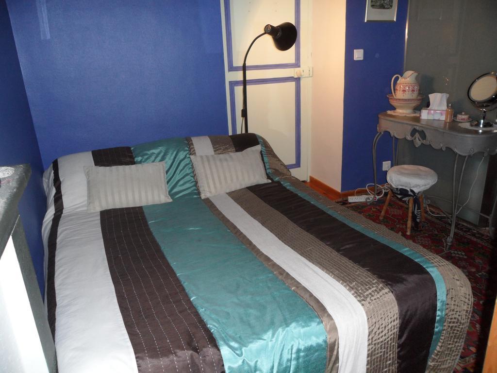 Chambres D'Hotes Casa Sylvana Saint-Dalmas-de-Tende Zewnętrze zdjęcie