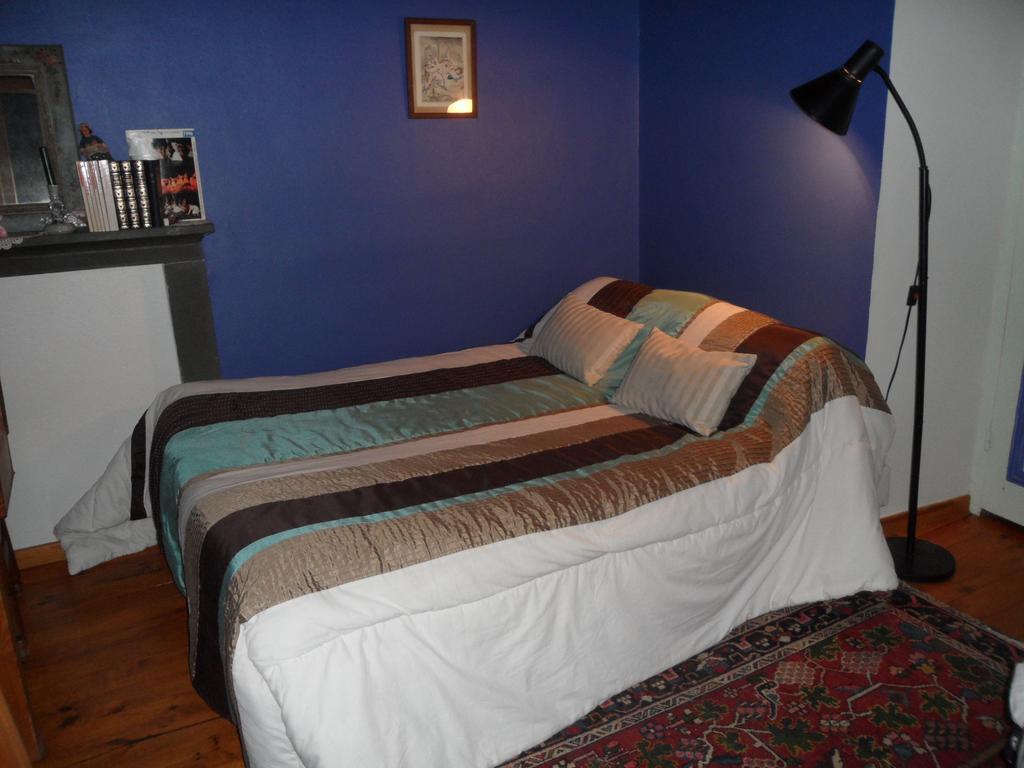 Chambres D'Hotes Casa Sylvana Saint-Dalmas-de-Tende Zewnętrze zdjęcie