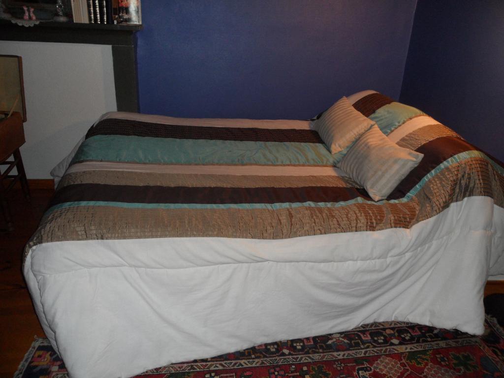 Chambres D'Hotes Casa Sylvana Saint-Dalmas-de-Tende Zewnętrze zdjęcie