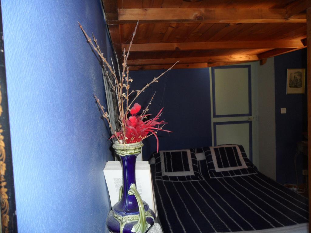 Chambres D'Hotes Casa Sylvana Saint-Dalmas-de-Tende Zewnętrze zdjęcie