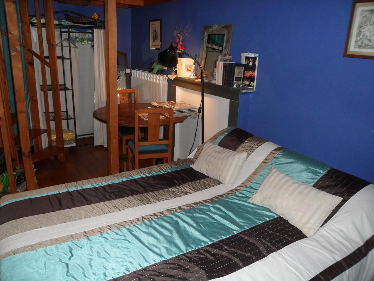 Chambres D'Hotes Casa Sylvana Saint-Dalmas-de-Tende Zewnętrze zdjęcie